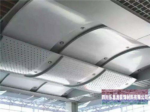 廣州鋁業(yè)氟碳鋁單板生產(chǎn)廠家教大家快速訂制到高品質(zhì)氟碳鋁單板