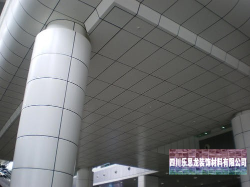 五大關(guān)鍵要素幫你怎樣快速的采辦優(yōu)良得鋁方通